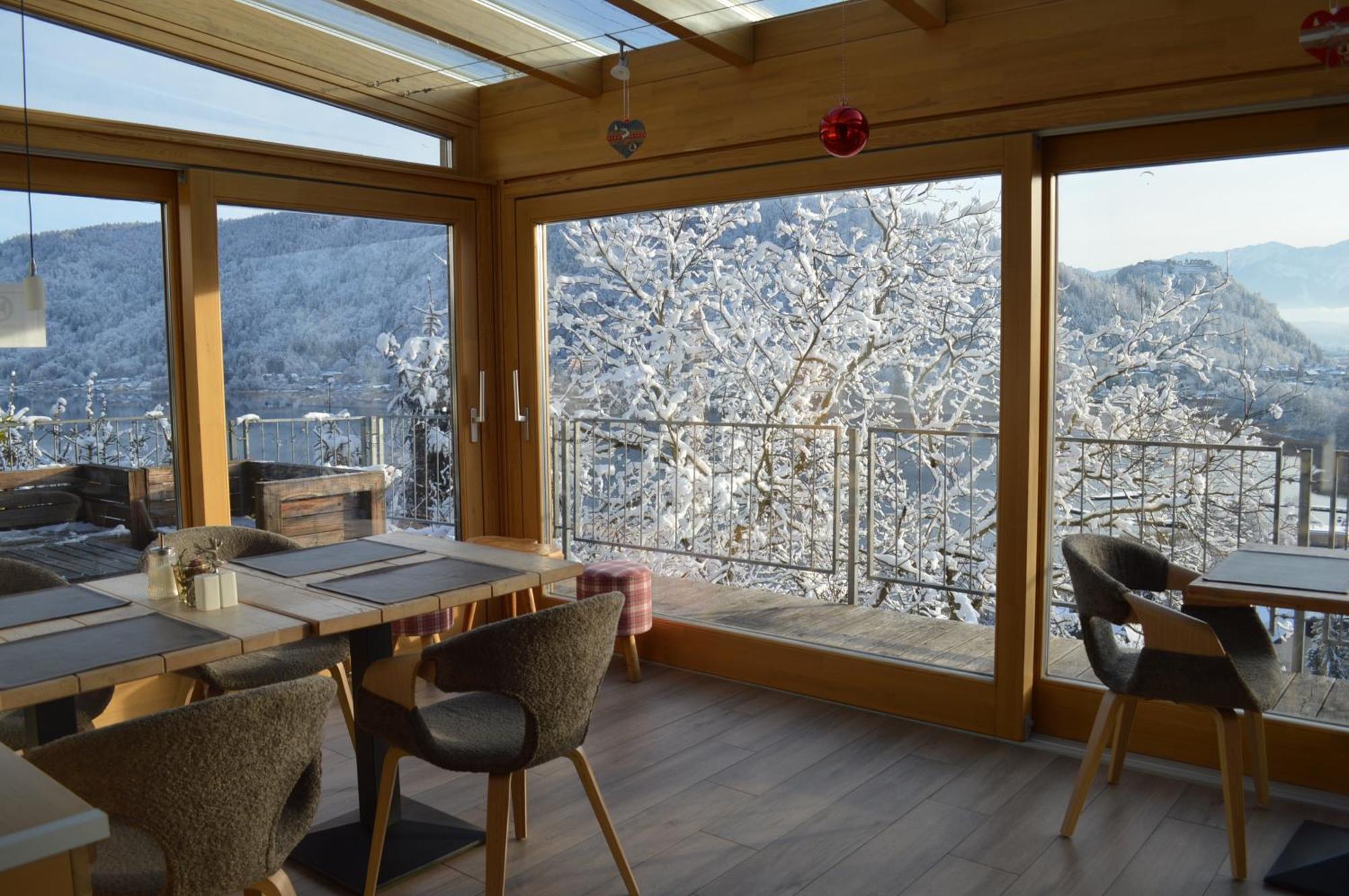 Jaeger Guesthouse Анненхайм Экстерьер фото