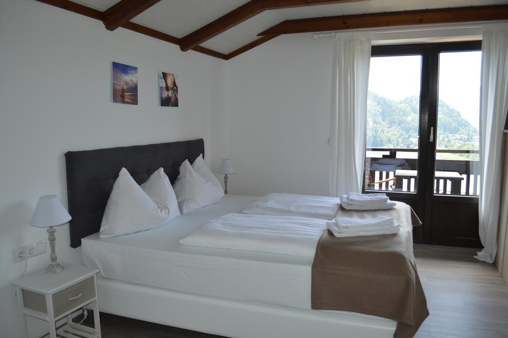 Jaeger Guesthouse Анненхайм Экстерьер фото