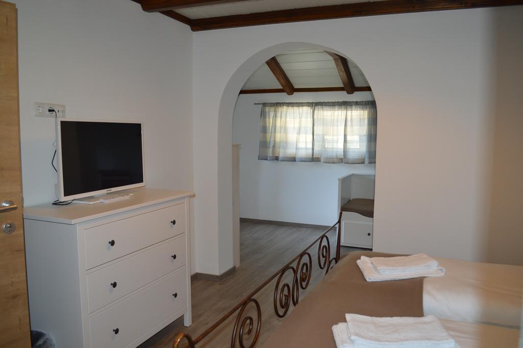 Jaeger Guesthouse Анненхайм Экстерьер фото