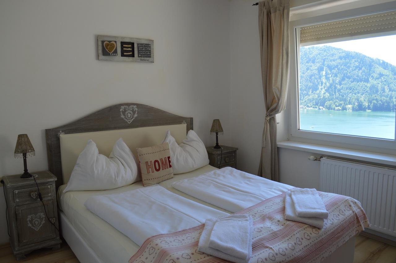 Jaeger Guesthouse Анненхайм Экстерьер фото